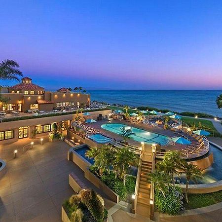 The Cliffs Hotel And Spa Pismo Beach Εξωτερικό φωτογραφία