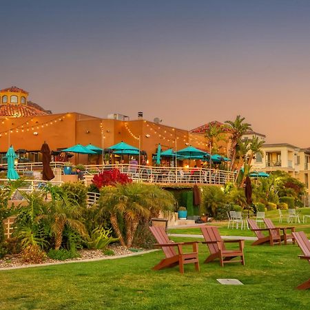 The Cliffs Hotel And Spa Pismo Beach Εξωτερικό φωτογραφία