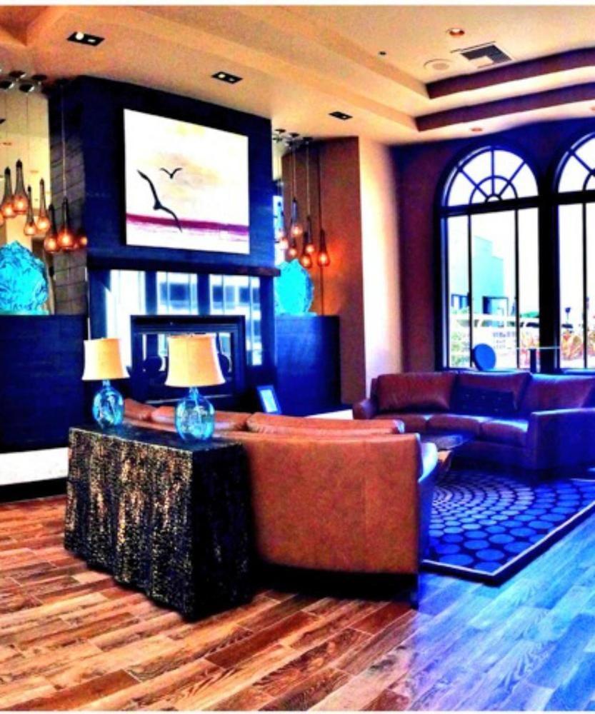 The Cliffs Hotel And Spa Pismo Beach Εξωτερικό φωτογραφία