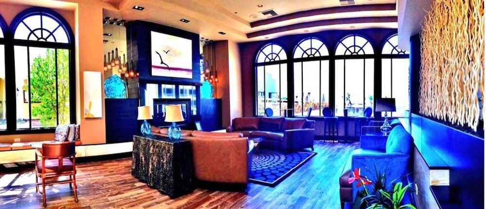 The Cliffs Hotel And Spa Pismo Beach Εξωτερικό φωτογραφία