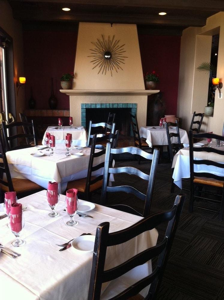 The Cliffs Hotel And Spa Pismo Beach Εξωτερικό φωτογραφία