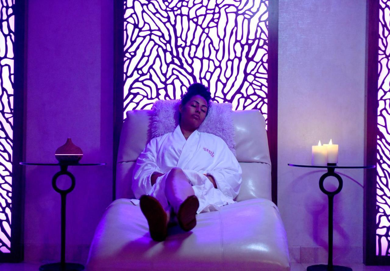The Cliffs Hotel And Spa Pismo Beach Εξωτερικό φωτογραφία