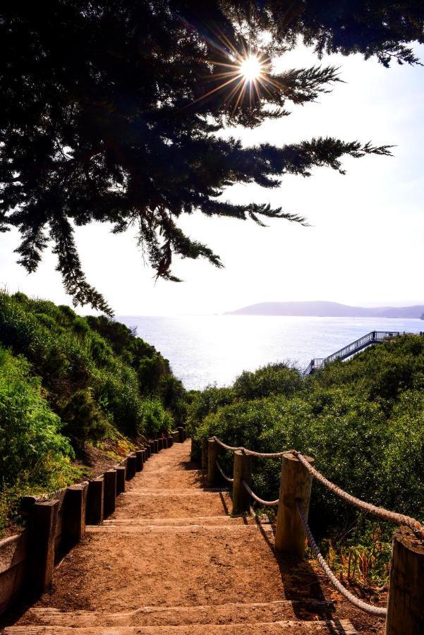 The Cliffs Hotel And Spa Pismo Beach Εξωτερικό φωτογραφία