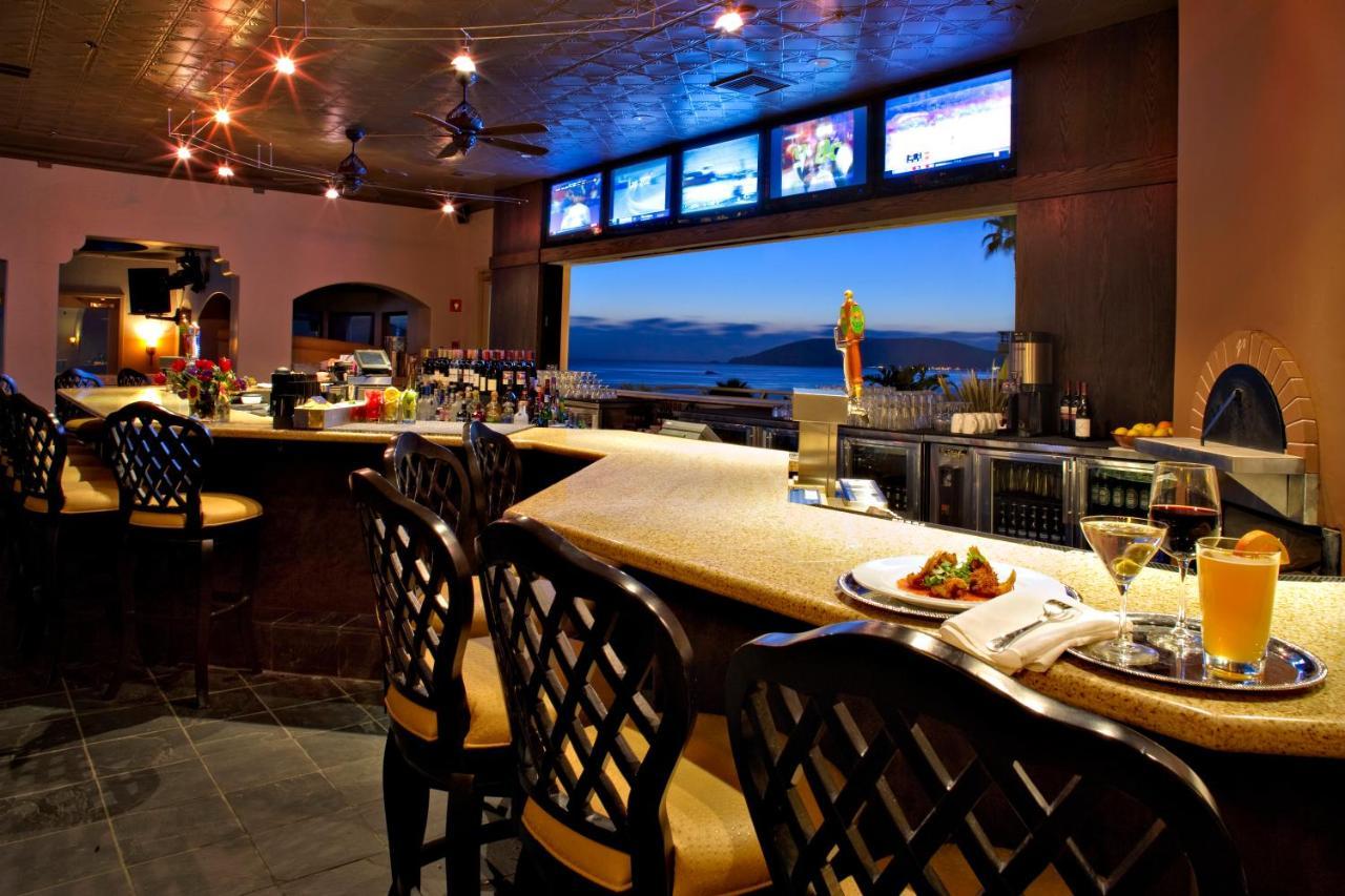The Cliffs Hotel And Spa Pismo Beach Εξωτερικό φωτογραφία