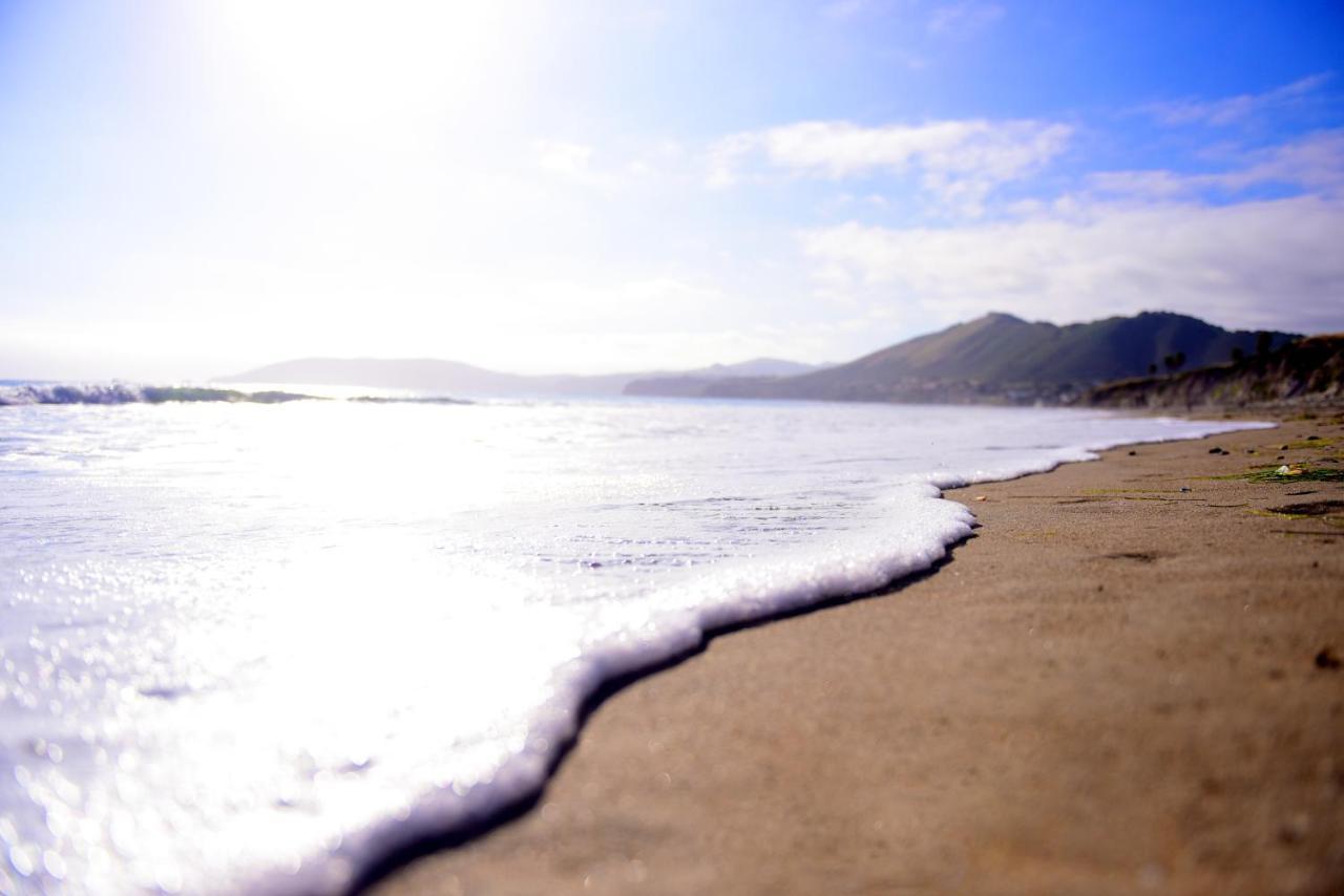 The Cliffs Hotel And Spa Pismo Beach Εξωτερικό φωτογραφία