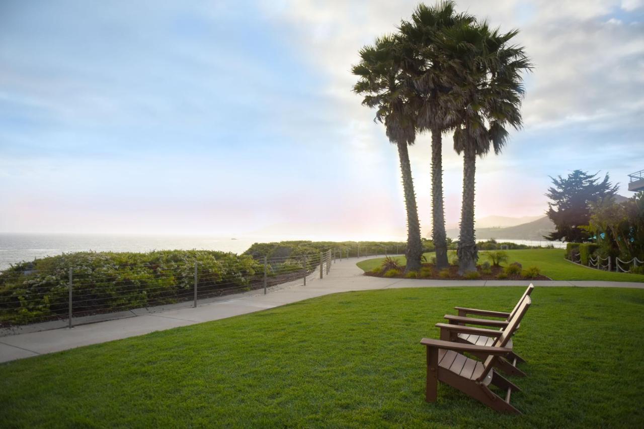The Cliffs Hotel And Spa Pismo Beach Εξωτερικό φωτογραφία