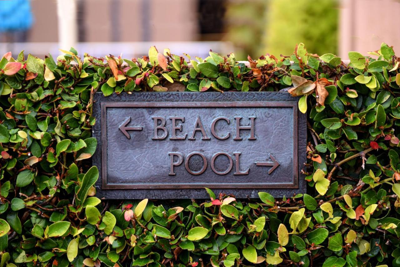 The Cliffs Hotel And Spa Pismo Beach Εξωτερικό φωτογραφία