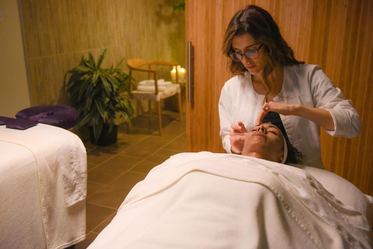 The Cliffs Hotel And Spa Pismo Beach Εξωτερικό φωτογραφία