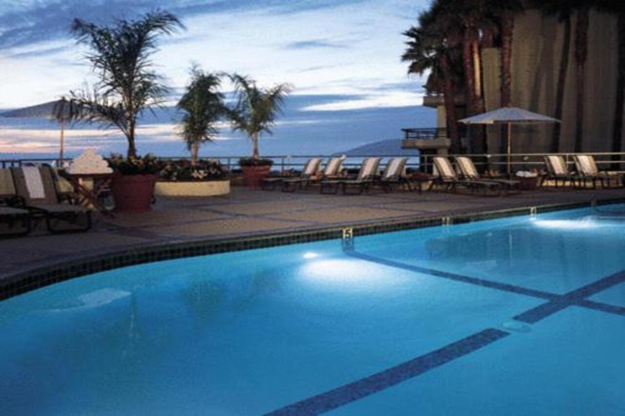 The Cliffs Hotel And Spa Pismo Beach Εξωτερικό φωτογραφία