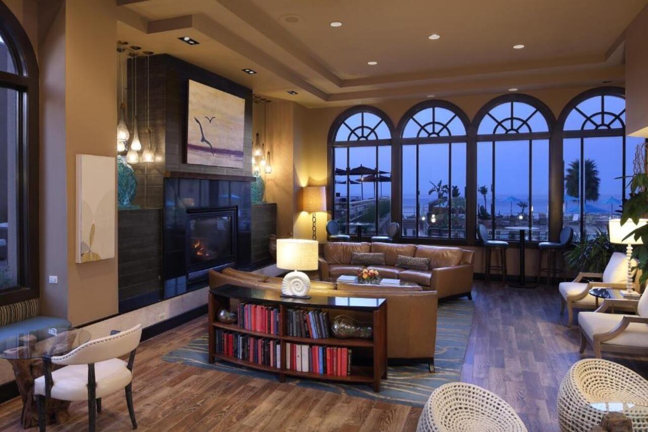 The Cliffs Hotel And Spa Pismo Beach Εξωτερικό φωτογραφία