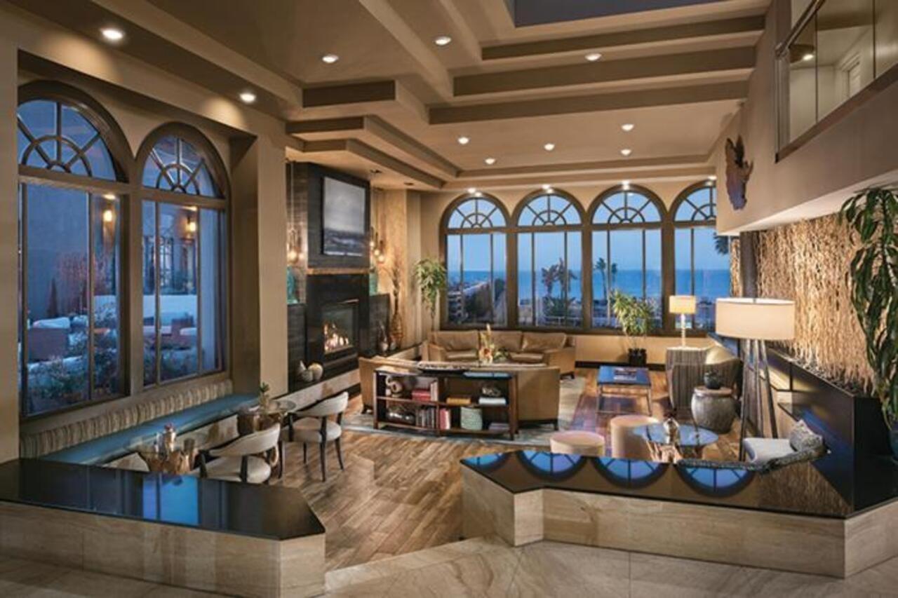 The Cliffs Hotel And Spa Pismo Beach Εξωτερικό φωτογραφία