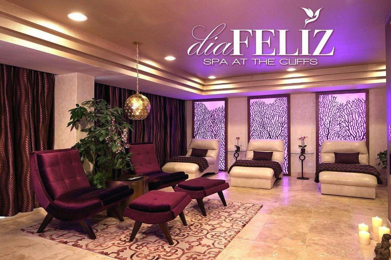The Cliffs Hotel And Spa Pismo Beach Εξωτερικό φωτογραφία