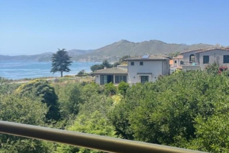The Cliffs Hotel And Spa Pismo Beach Εξωτερικό φωτογραφία
