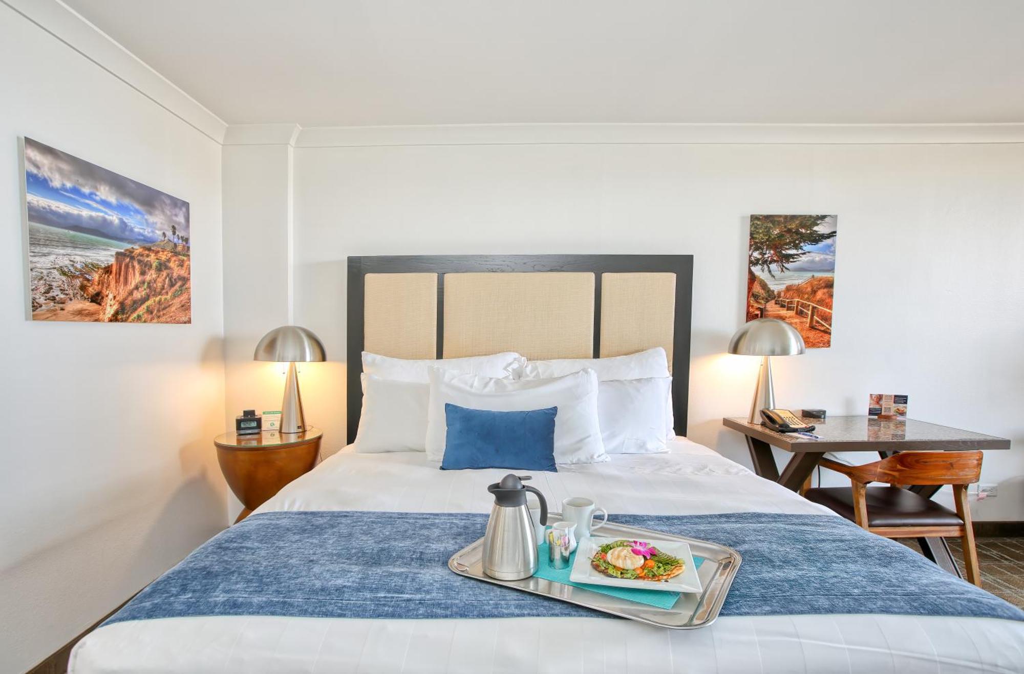 The Cliffs Hotel And Spa Pismo Beach Εξωτερικό φωτογραφία