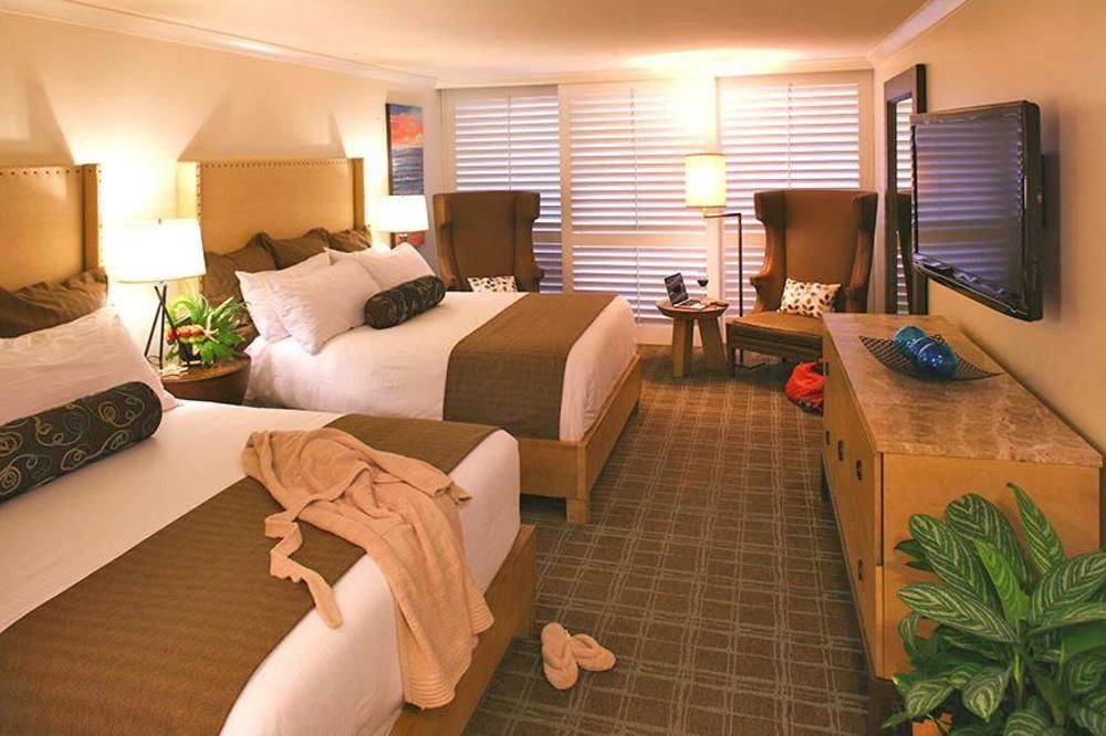 The Cliffs Hotel And Spa Pismo Beach Εξωτερικό φωτογραφία