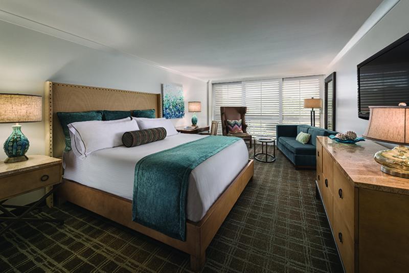 The Cliffs Hotel And Spa Pismo Beach Εξωτερικό φωτογραφία