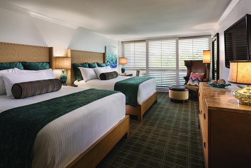 The Cliffs Hotel And Spa Pismo Beach Εξωτερικό φωτογραφία