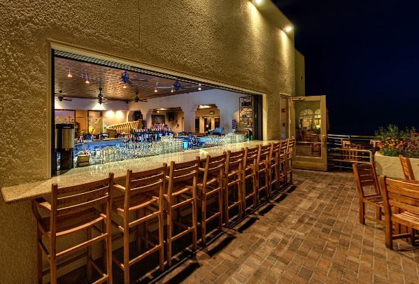 The Cliffs Hotel And Spa Pismo Beach Εξωτερικό φωτογραφία