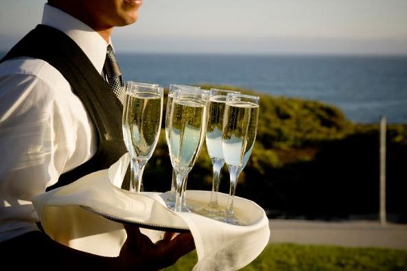 The Cliffs Hotel And Spa Pismo Beach Εξωτερικό φωτογραφία