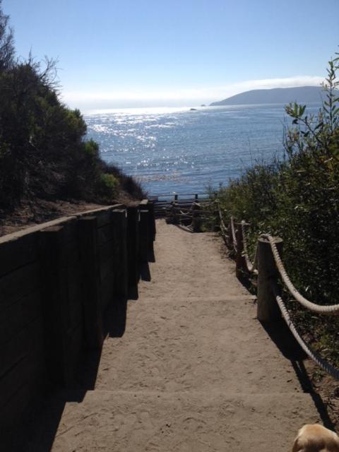 The Cliffs Hotel And Spa Pismo Beach Εξωτερικό φωτογραφία