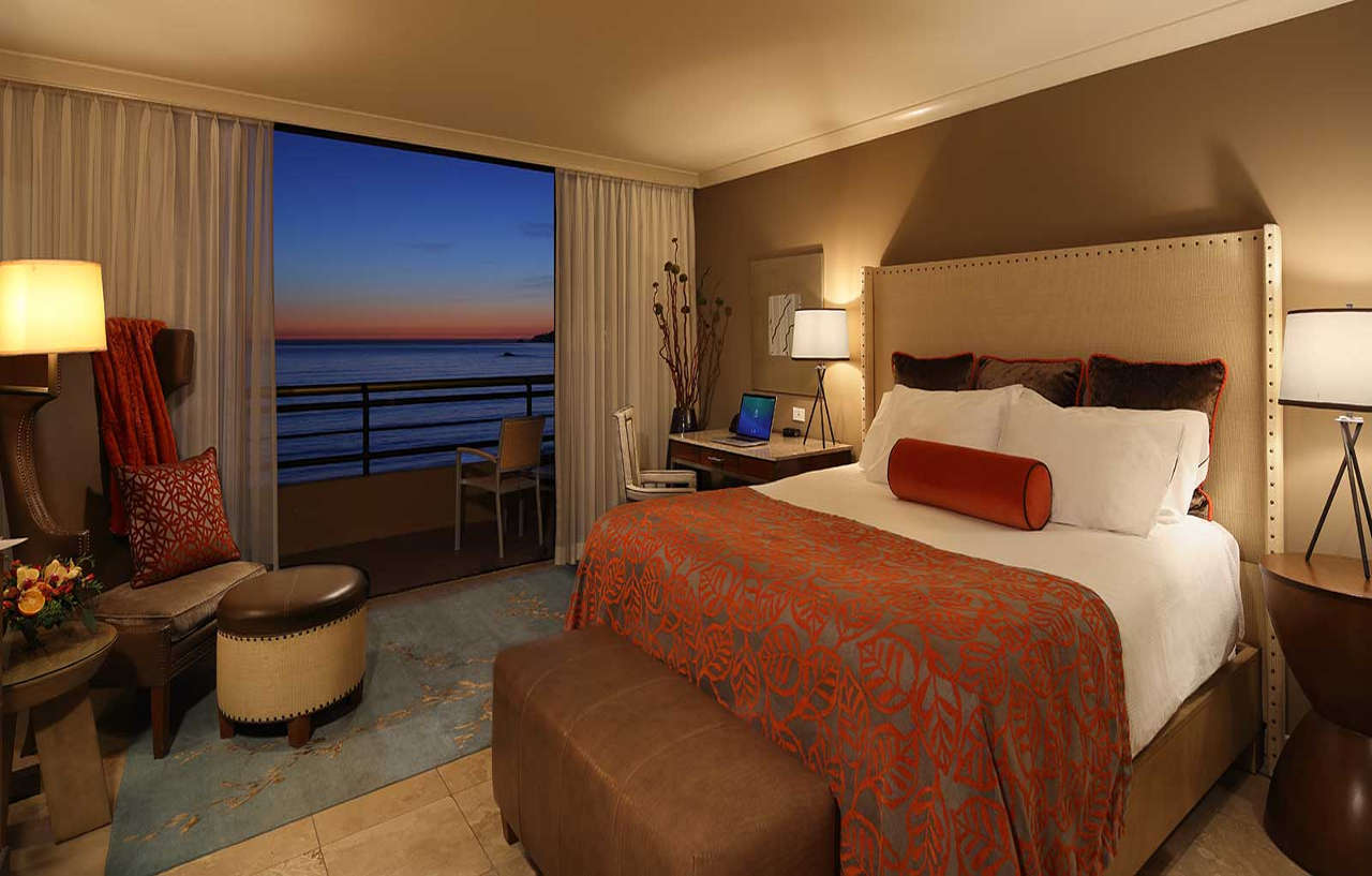 The Cliffs Hotel And Spa Pismo Beach Εξωτερικό φωτογραφία